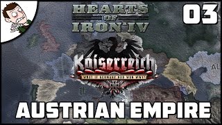 INVADING POLAND! Kaiserreich Alpha Campaign Part 3 (Hearts of Iron 4 Mod) INVADING POLAND! Kaiserreich Alpha Campaign Part 3 (Hearts of Iron 4 Mod)