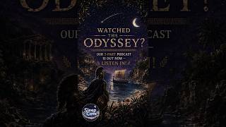 The Odyssey Journey Continues