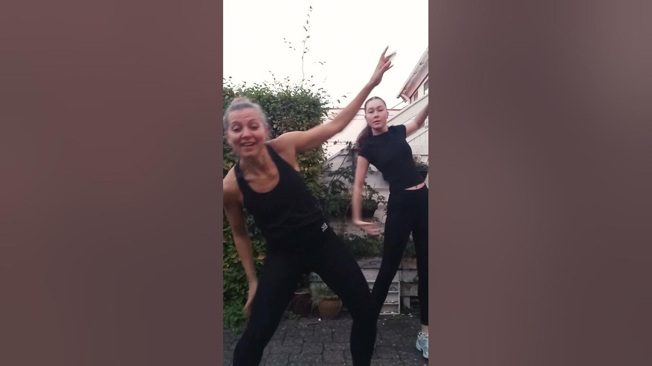 Jeg Ka' Rigtig Godt Li' Dig - Ida Laurberg feat Andreas Odbjerg - Dans Koreografi Jeg Ka' Rigtig Godt Li' Dig - Ida Laurberg feat Andreas Odbjerg - Dans Koreografi
