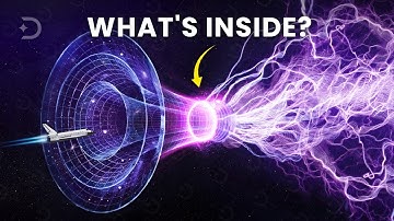 Scientists Find What