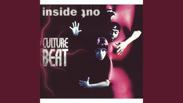 Inside Out (DNS Radio Mix)