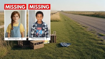 South Dakota 1995 & 1998 Cold Case Solved — Arrest Shocks Community