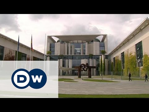 В Берлине обсудят, как справиться с наплывом беженцев