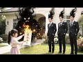 Little Girl Helps Her 3 CEO Brothers Get Rid Of Their Bad Luck, Becomes The Darling Of The Family!