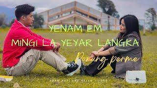 Download Lagu YENAM EM MINGI LA YEYAR LANGKA OFFICIAL ADI MUSIC VIDEO|GEYEM JIJONG AND AGAM NOPI|PONUNG PERME MP3 Download Lagu YENAM EM MINGI LA YEYAR LANGKA OFFICIAL ADI MUSIC VIDEO|GEYEM JIJONG AND AGAM NOPI|PONUNG PERME MP3