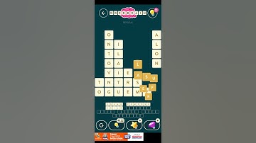 Wordbrain Daily Challenge September 26 2023 Answers #answers #daily  #wordbrain