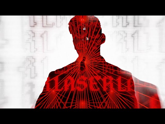 Hardwell - LASER (Official Video) class=