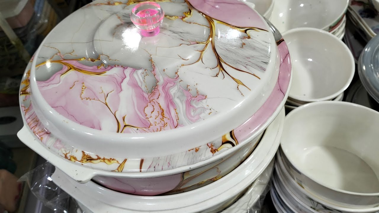 Al-Karim Crockery Store 