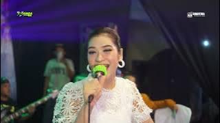 Linting Daun - Ivha Berlian - ELSAMBA Live In Puri - MS PRO AUDIO