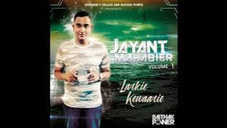 03. Rim Jhim Barse - Maine Dekhi Jag - Jayant Mahabier V1 |2016|