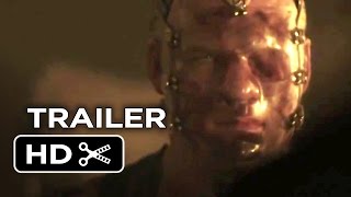See No Evil 2 Official Trailer 1 (2014) - Horror Sequel HD