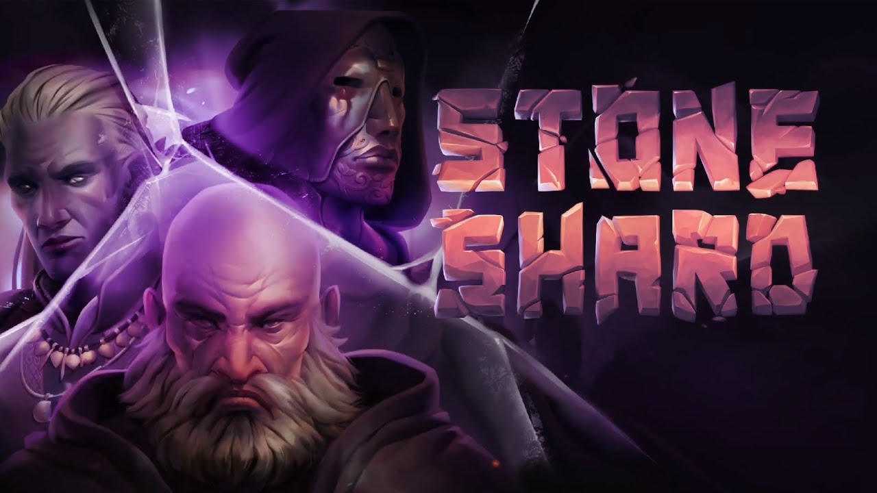 Stoneshard No Commentary Gameplay [1080p60fps] - Part 6 Back to Osbrook ...
