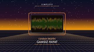 Candan Erçetin - Gamsız Hayat Slowed Reverb Simpletv Sound Lab 90S Remaster
