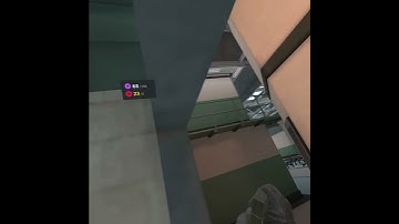 pavlov vr online why cant i aim straight with this gun