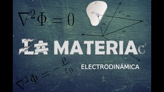 ÁLGEBRA VECTORIAL CON NOTACIÓN INDICIAL - ELECTRODINÁMICA