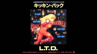 キッキン・バック　　L.T.D.