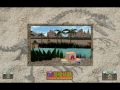3-D Dinosaur Park Small Screen from 3-D Dinosaur Adventure MS-DOS/Packard Bell Version Part 1