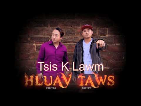 Video: Hlawv Tawg