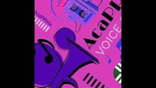 Jorja Smith - Don't Watch Me Cry (Acapella)