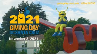 Giving Day 2021!