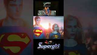 The return of Christopher Reeves Superman