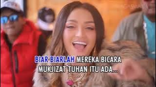 Aku Kudu Kuat - Siti Badriah feat. RPH ( Video Karaoke HD)