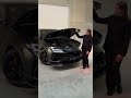 At some point, you stop wanting what everyone else has. You’ve seen the same Urus too many times.