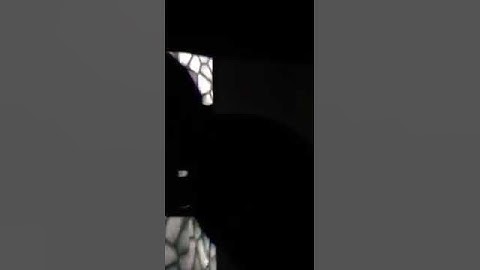 3D Cubes Spin Test - 3D Projection Mapping