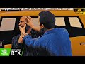 GTA V Mission Car Crash in Showroom (Complications) by FRANKLIN FULL HD #gta5 #pc