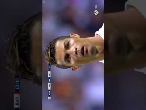 Real Madrid vs Bayern München ● Partido Completo HD ● 18-04-2017ᴴᴰ