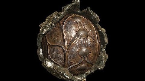 Void Relic for Phobos Junction