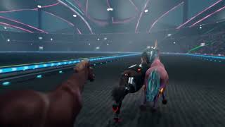 MetaHorse Unity Trailer l Release Trailer l Play-to-Earn RPG Horse NFT Racing Game l screenshot 3