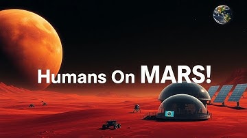 The FUTURE of Space Exploration with AI Technology