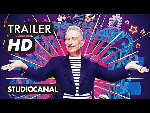 JEAN PAUL GAULTIER: FREAK AND CHIC Trailer Deutsche Untertitel | AB 2. JULI IM KINO