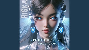 Bluetooth Device (Ready to Pair)