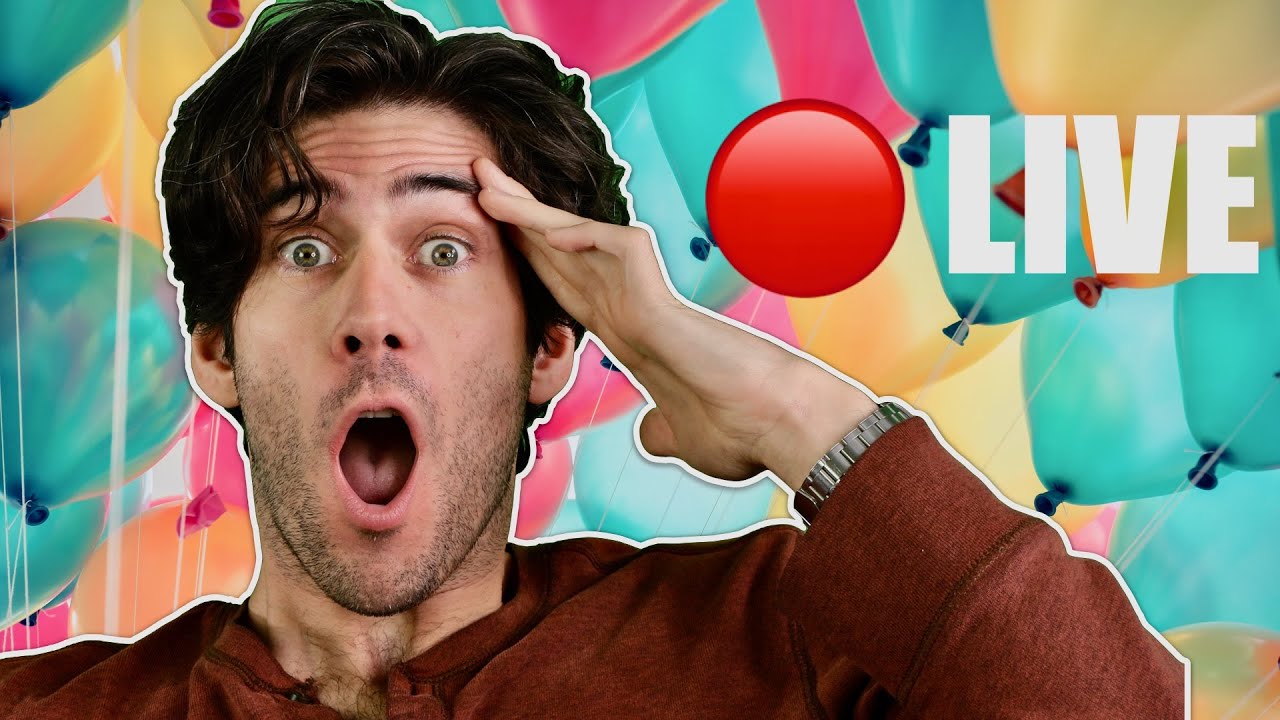 Life Updates, Behind the Scenes, and More with Frank James (One Million