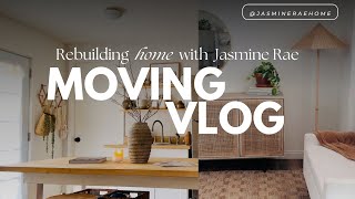 Moving Vlog
