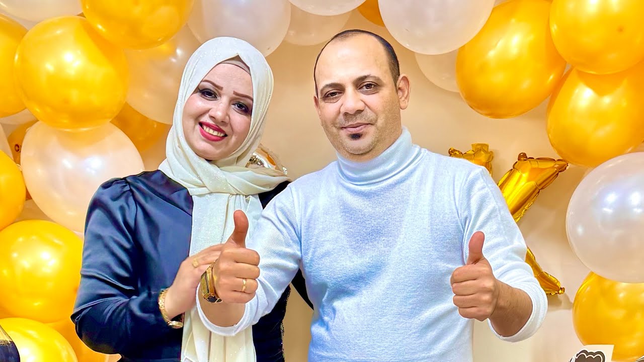 احضروا معنا الحفله💃🏼👏🏻