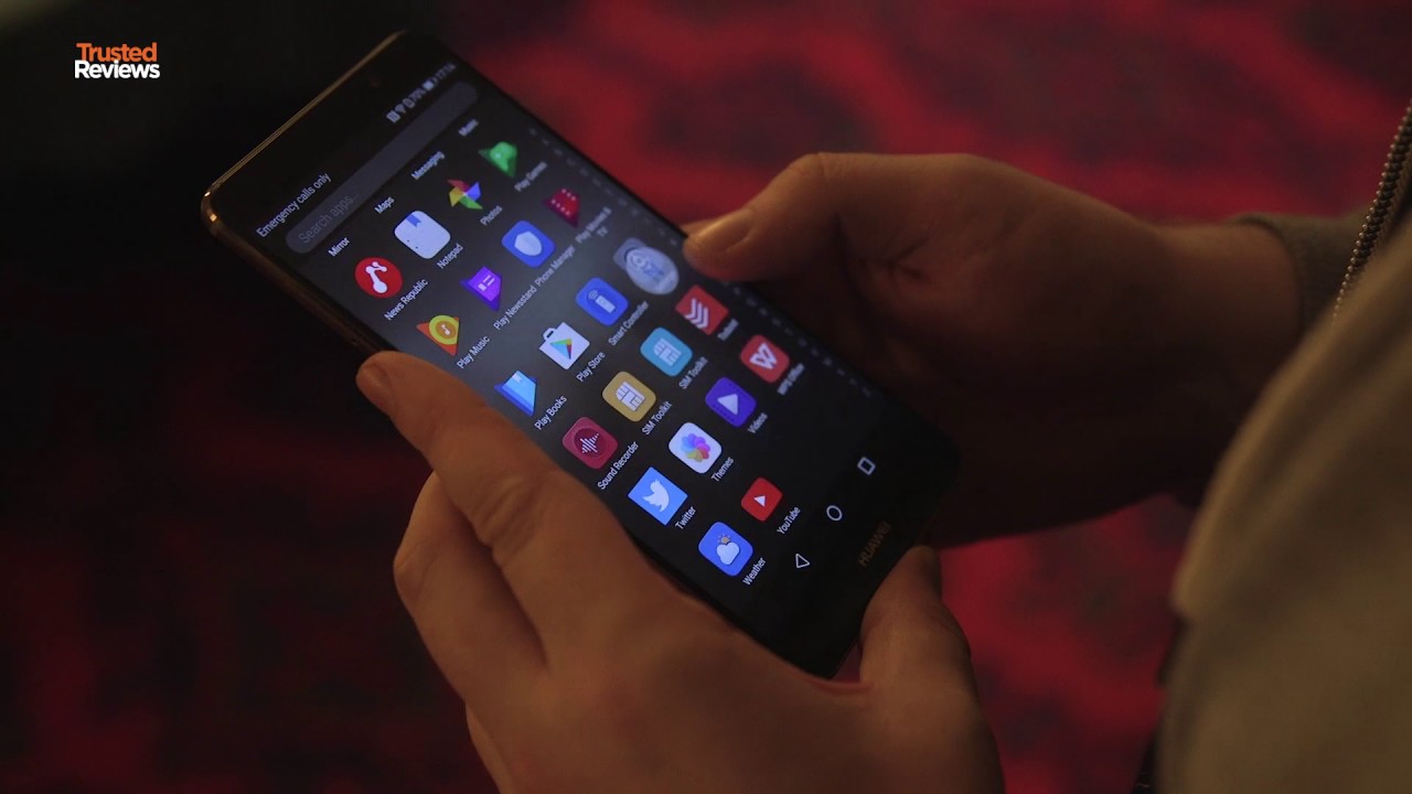 Huawei Mate 9 | Hands-On