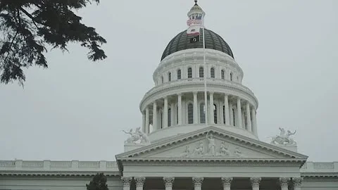 Newsom delivers State of the State in video, faces GOP criticism over absence
