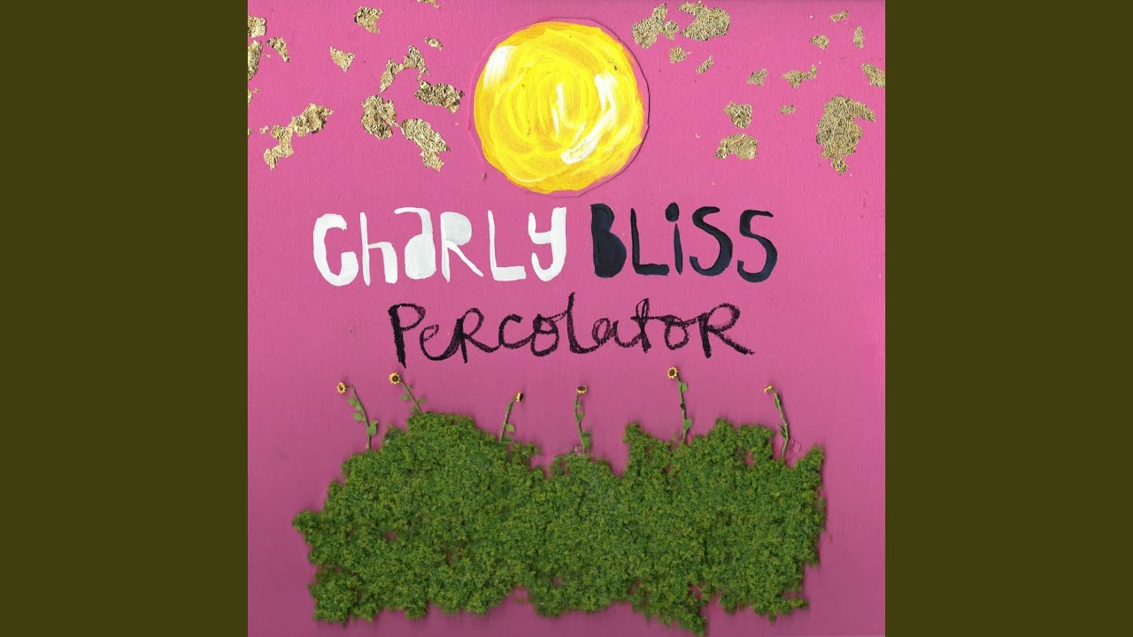 Percolator YouTube Music