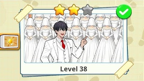 Brain Puzzle Tricky Test Level 48 Gameplay 