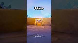 *Best* Solo Dropspot in Fortnite Chapter 6 Season 4