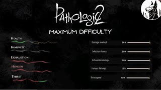 I Played Pathologic 2 on The Hardest Possible Difficulty