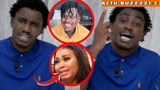Un difficulté frappe encore Wally Seck: Ndeye Ndiaye Banaya ak Benjamin sont…