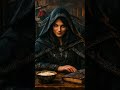 The parallel world where fae live - the otherworld #darkfolklore #fae #faeland  #theotherworld