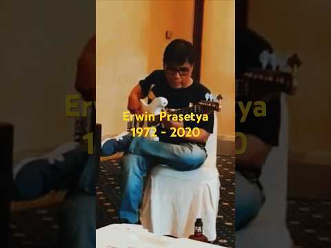 Erwin Prasetya 1972-2020 / #erwinprasetya #dewa19 #fyi #fypシ゚viral #fypシ #ahmaddhani #baladewa