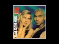 Twenty 4 Seven - Is It Love (Dancability Clubmix) (From the album "Slave To The Music" 1993)