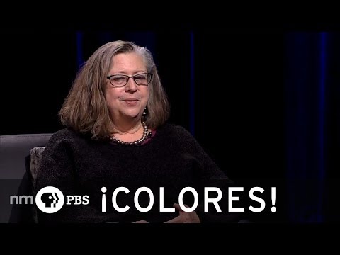 NMPBS ¡COLORES!: Deb Slaney "Only in Albuquerque"