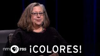 NMPBS ¡COLORES!: Deb Slaney "Only in Albuquerque"